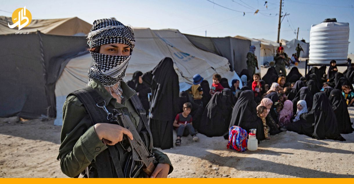 تركيا: على القيادة السورية أن تتولى إدارة معسكرات احتجاز “الدواعش”
