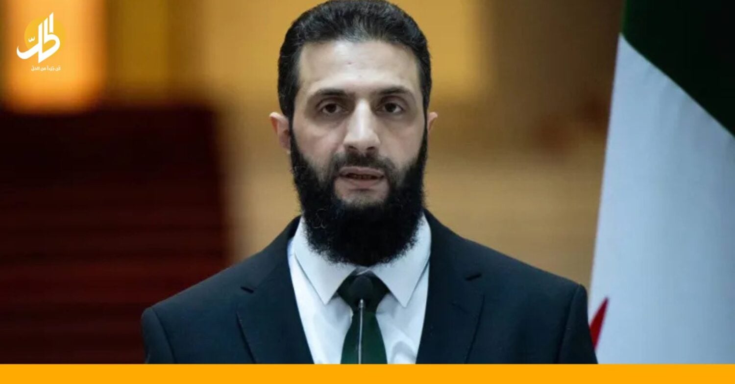 الرئيس أحمد الشرع يوجه خطابًا تاريخيًا للشعب السوري