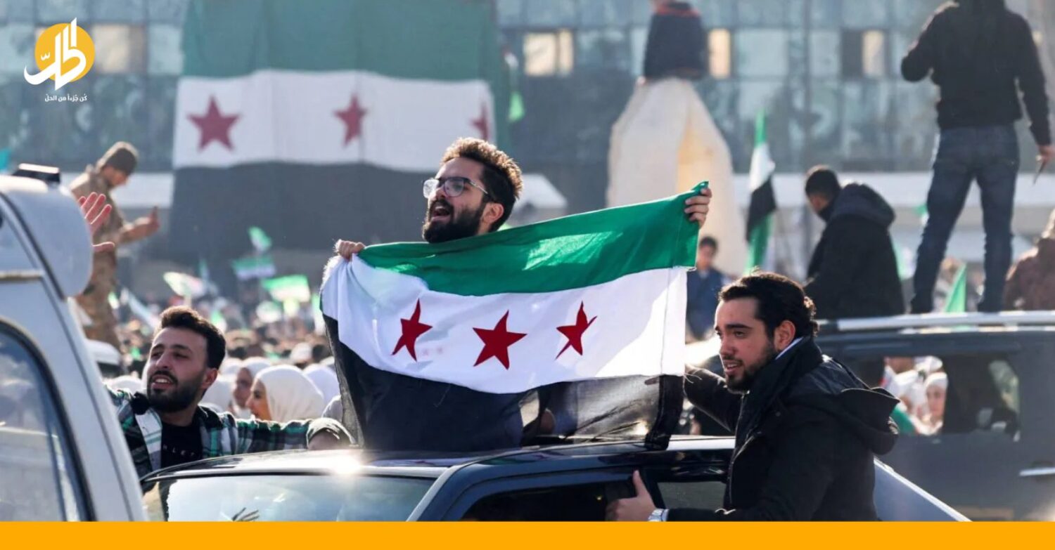 هل ثمة انفراجة قريبة بشأن العقوبات على سوريا؟