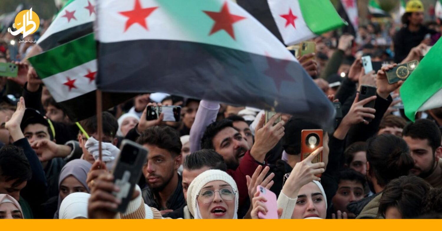 شروط أوروبية لرفع العقوبات عن سوريا.. ماذا تضمنت؟