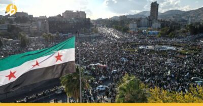 قرار أميركي جديد بشأن سوريا.. هل يرتبط بمصير العقوبات؟ قرار أميركي جديد بشأن سوريا.. هل يرتبط بمصير العقوبات؟