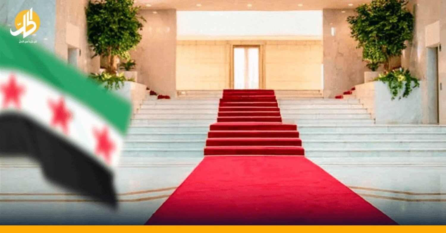 كوريا الجنوبية تتجه لبناء علاقات مع سوريا: كيف تغيرت تحالفات دمشق؟