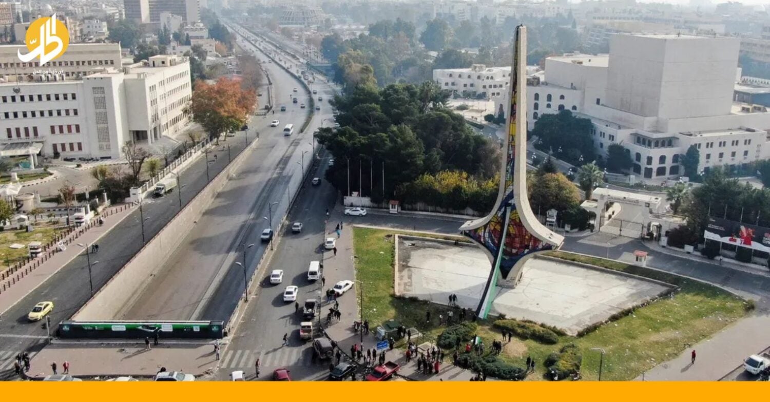 محادثات متواصلة بين واشنطن ودمشق.. ماذا تتضمن؟
