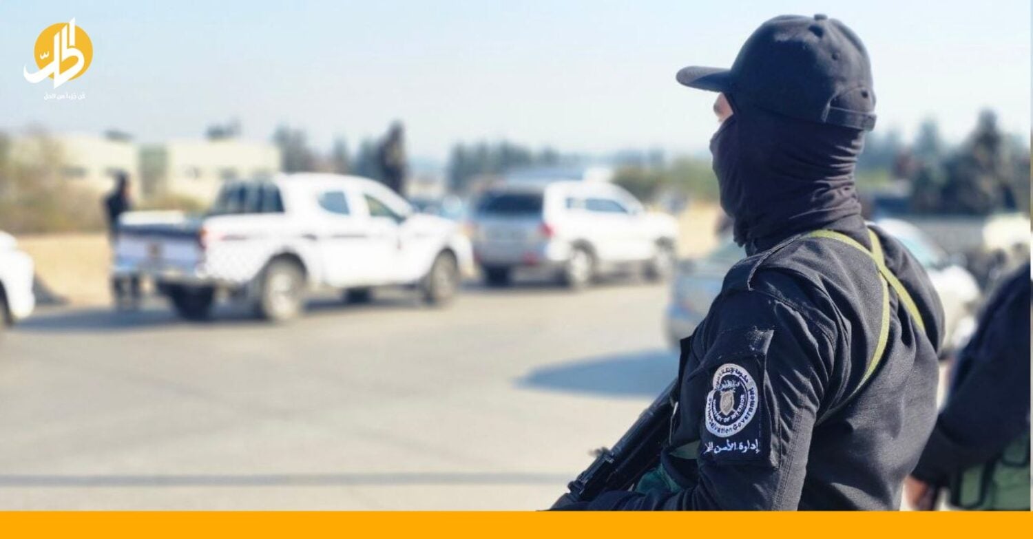مظاهرات في قرية الشنية بريف حمص.. ما المطلوب من الإدارة السورية؟
