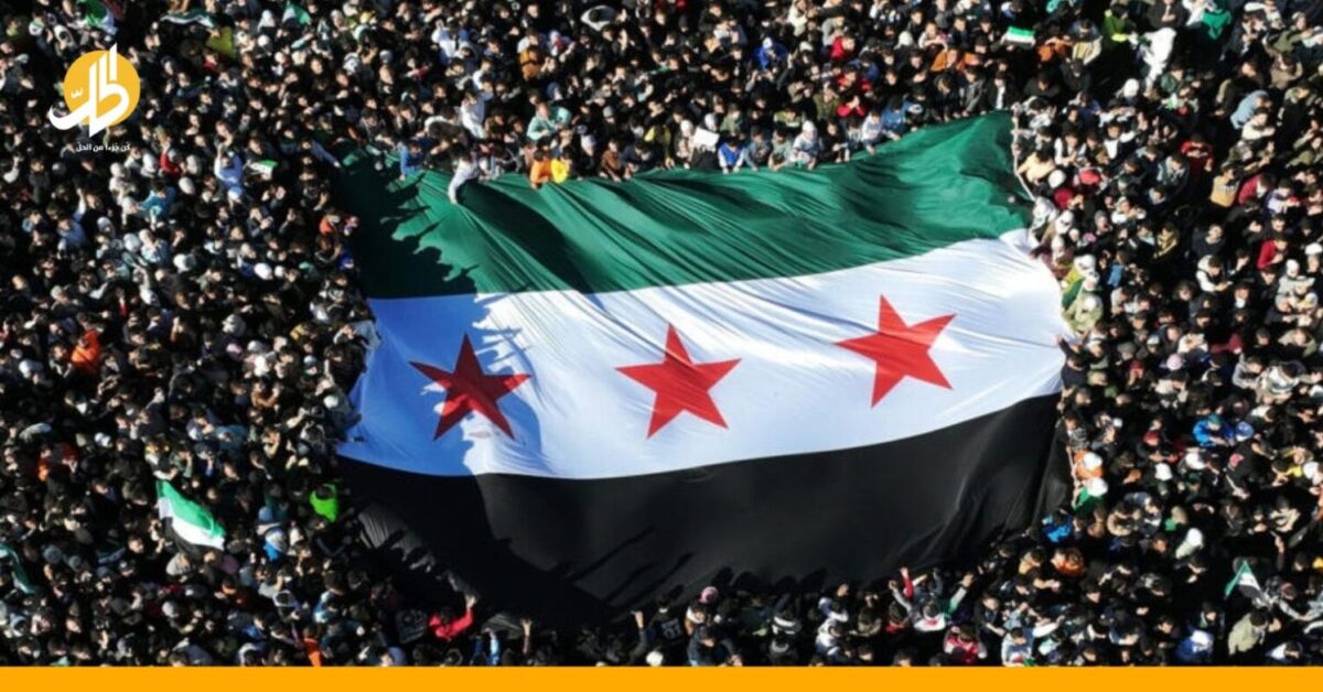 مع بداية 2025… اهتمام سياسي عربي وغربي بسوريا