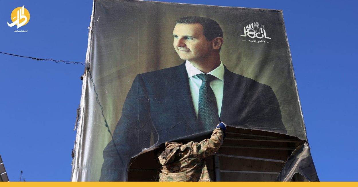 هل تعقد الإدارة السورية الجديدة صفقة تصالح مع رجال “الأسد”؟