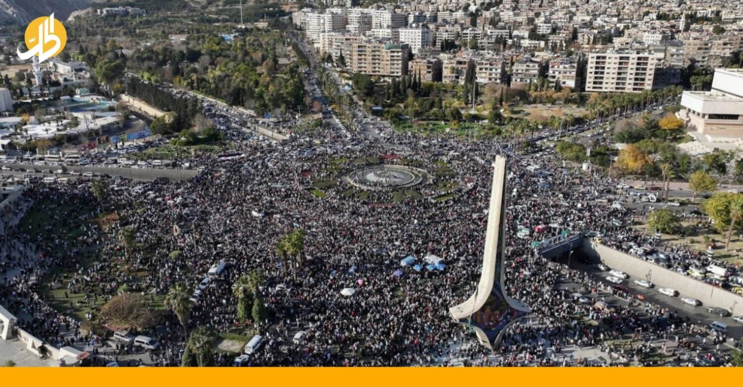 وفدان عماني ولبناني في دمشق.. ما أبرز الملفات؟