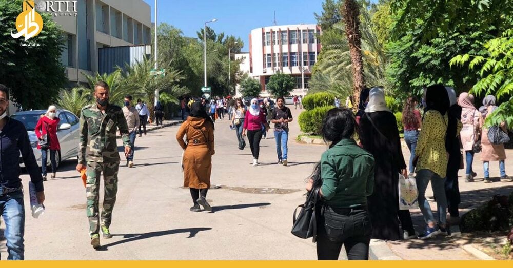 طلبة الحسكة يشتكون لوزارة الصحة من ظلم بسام إبراهيم.. وهذا ما قالوه
