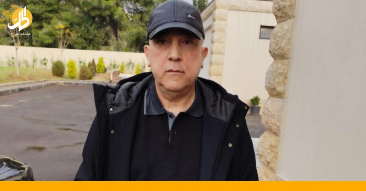 عاطف نجيب في قبضة الأمن العام.. أولى خطوات  الشرع في تحقيق العدالة الانتقالية؟