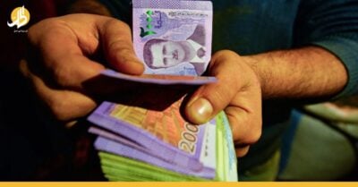 أزمة سيولة بالمصارف.. أين ذهبت الليرة السورية؟
