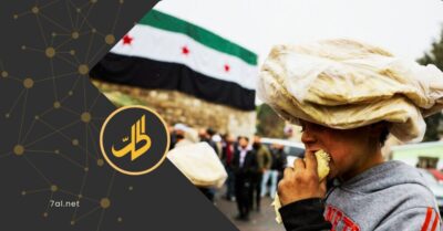 التخفيف المشروط للعقوبات الأوروبية.. خطوة جديدة أم وسيلة ضغط على الإدارة السورية؟ التخفيف المشروط للعقوبات الأوروبية.. خطوة جديدة أم وسيلة ضغط على الإدارة السورية؟