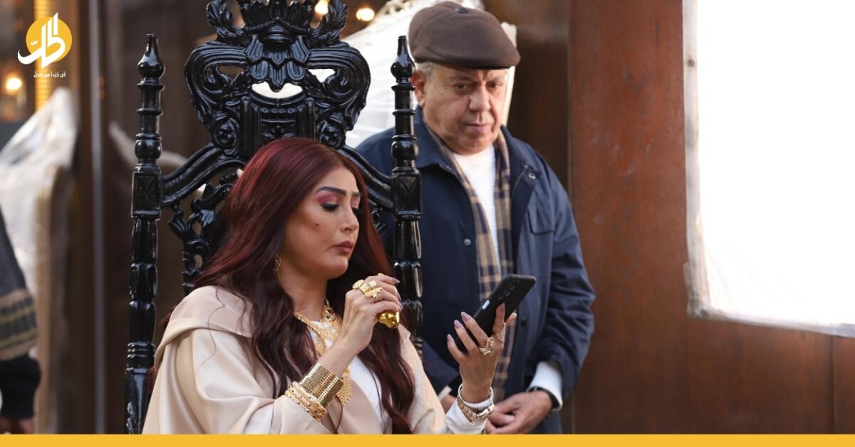 دفاتر الماضي مصدر إلهام النجوم في دراما رمضان 2025.. تفاصيل