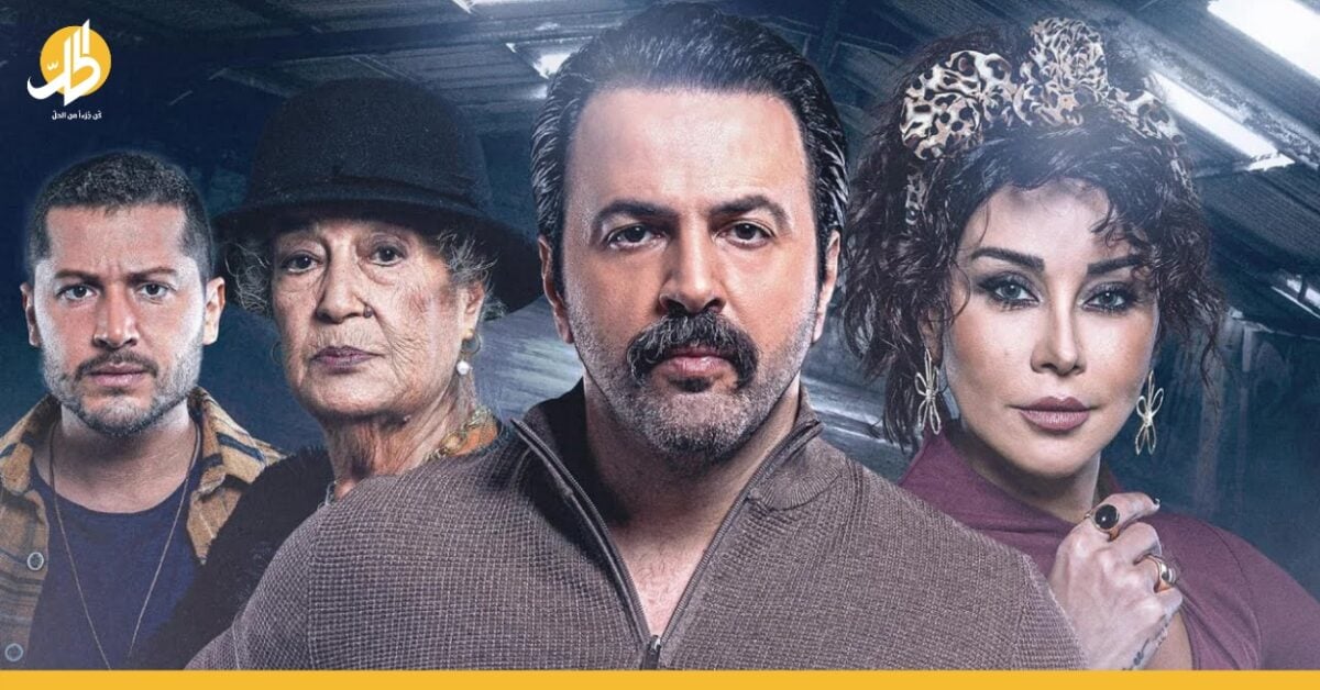 “السبع” و”تحت سابع أرض”.. حياة الغجر وصراعات الفساد تطل في رمضان 2025