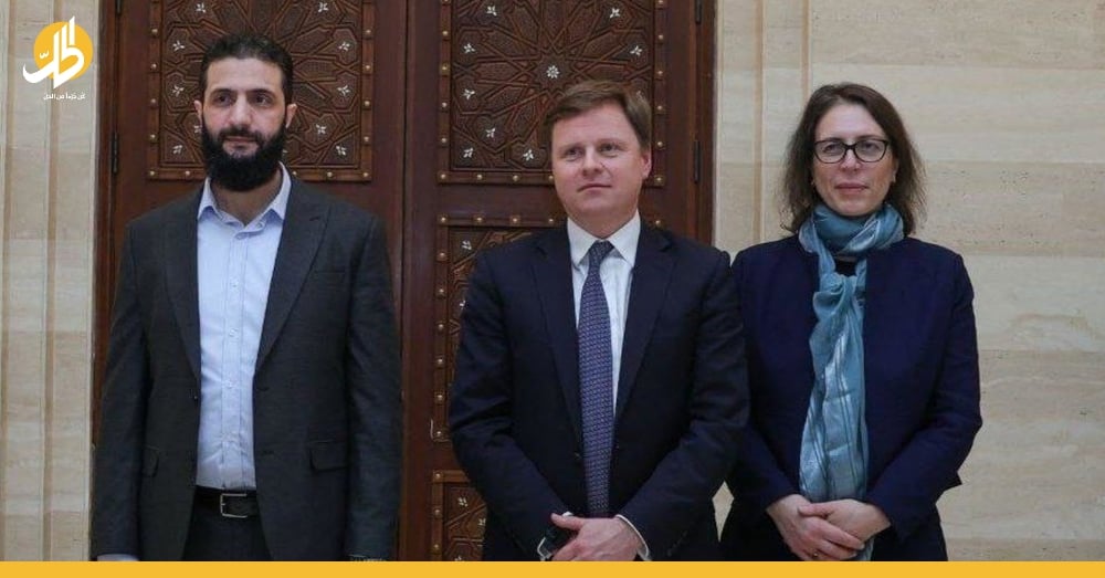 خطط بريطانية لتعديل العقوبات على دمشق.. وإسرائيل لن تغادر سوريا بدعم من ترامب