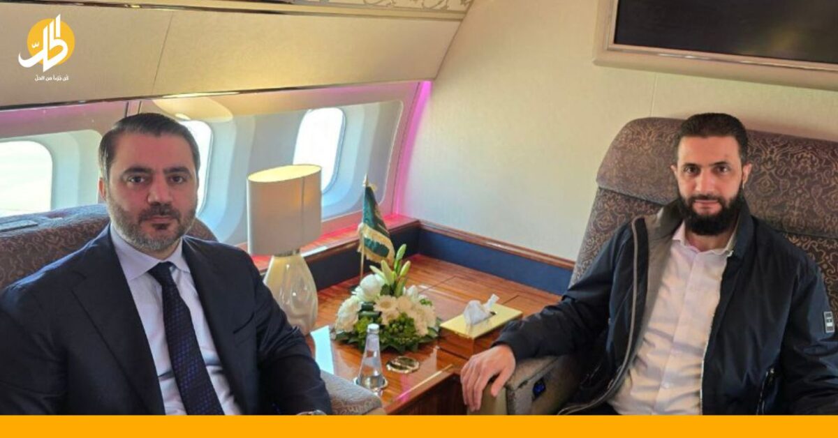 طهران: ندعم أي حكومة يؤيدها السوريون.. والشرع يزور تركيا غداً