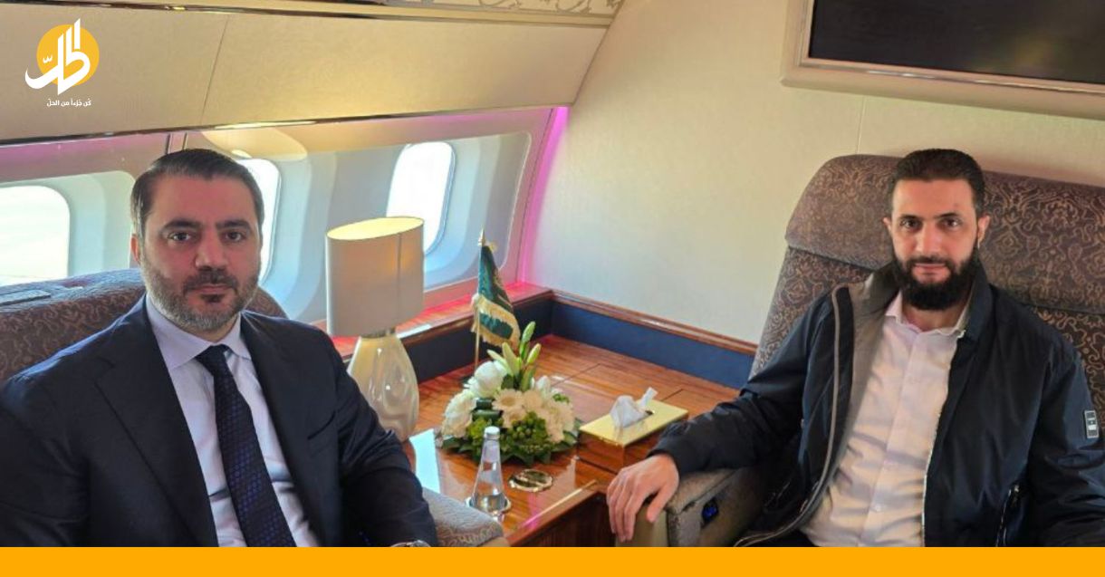 طهران: ندعم أي حكومة يؤيدها السوريون.. والشرع يزور تركيا غداً