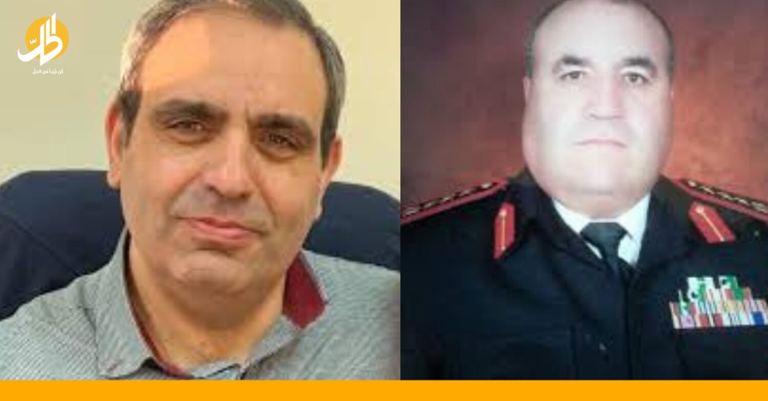 العيسمي وصدقني.. تعيينات تثير الجدل في الشارع السوري