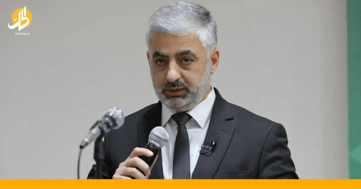 وزير الداخلية السوري: التعاون مع روسيا يخدم دمشق