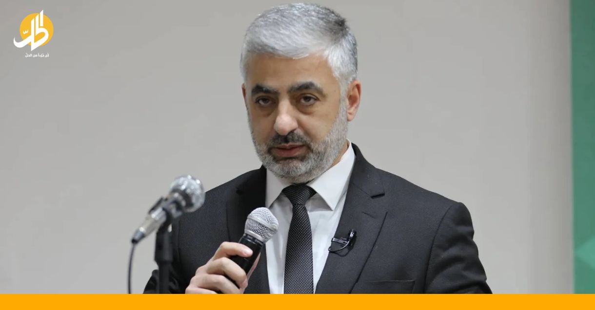 وزير الداخلية السوري: التعاون مع روسيا يخدم دمشق