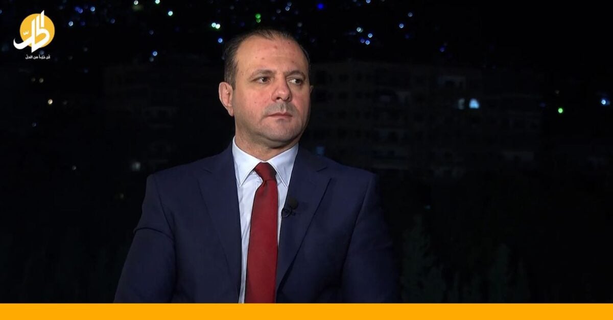 “حتى عام 2022 كان مقيماً فيها”.. ماهر الشرع من طبيب بروسيا إلى وزير بسوريا