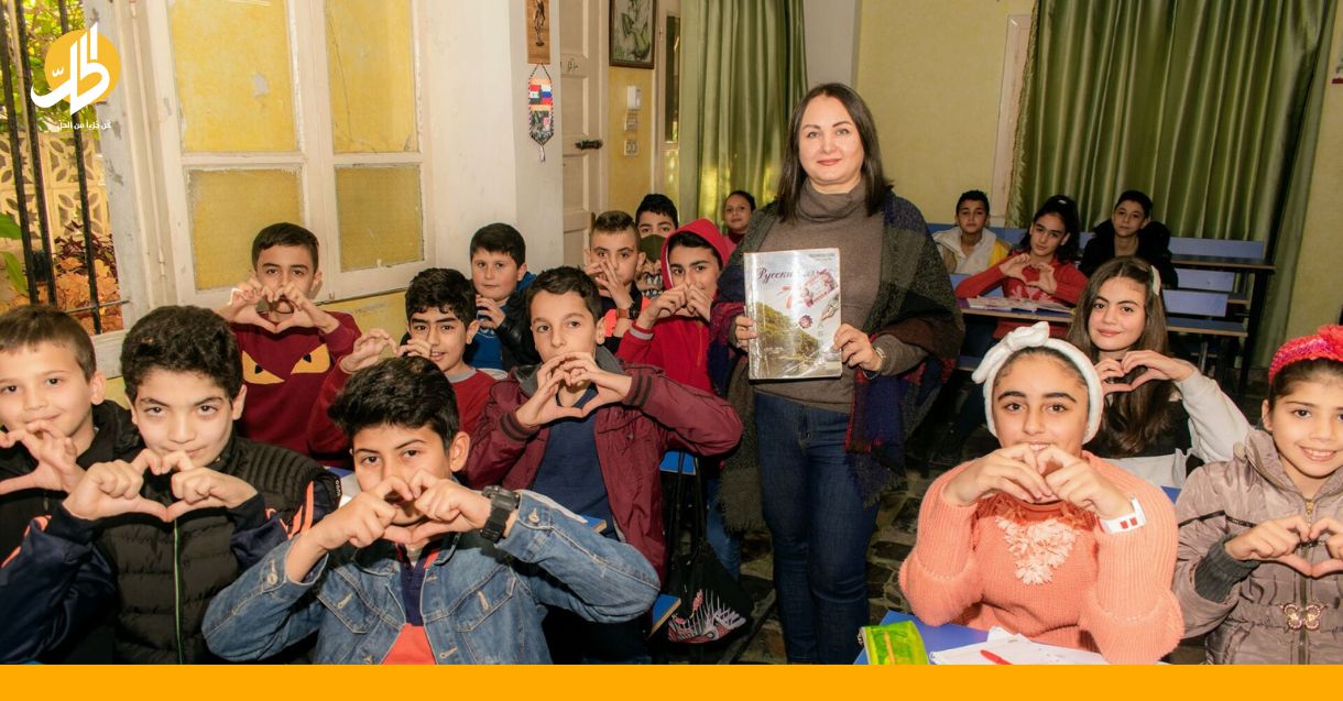 القواعد العسكرية الروسية كحصان طروادة لتدشين سياسات الهيمنة على سوريا