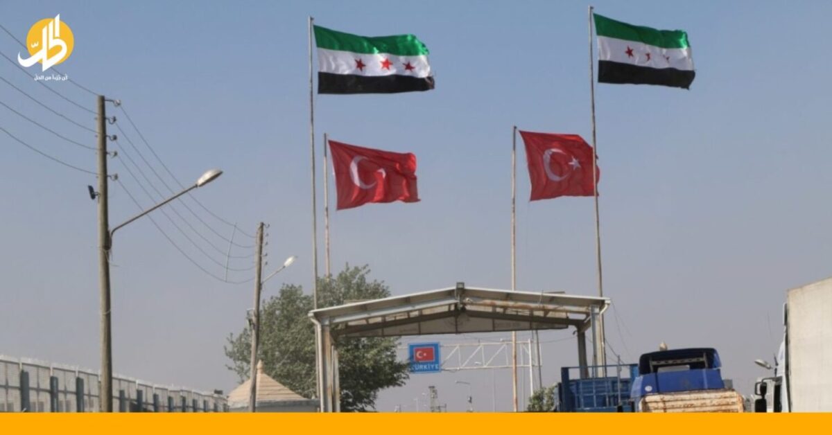 انعكاسات محتملة.. ما مردود قرار تركيا رفع القيود عن الواردات السورية؟
