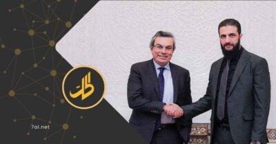 بعد أنباء تكليفه بتشكيل الحكومة الجديدة.. من هو رجل الأعمال أيمن أصفري؟