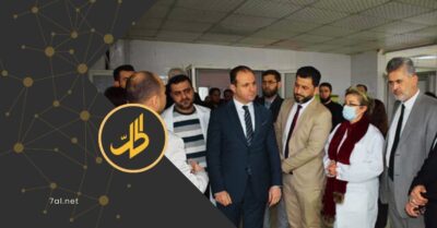 زيادة رواتب 4 أضعاف و60 ألف عامل فائض.. ما خطط وزير الصحة؟