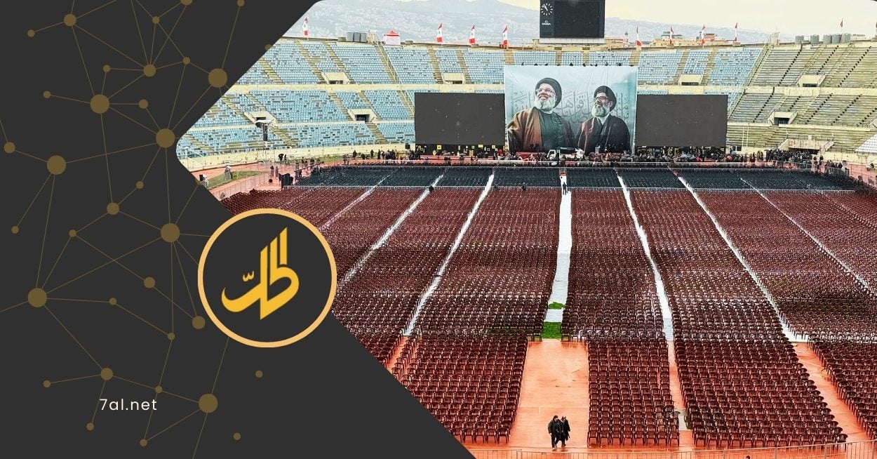 غارات إسرائيلية تستبق تشييع نصر الله.. ماذا استهدفت؟