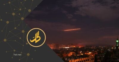 غارات جوية وتوغل عسكري.. هل بدأت تل أبيب بتنفيذ تهديداتها؟ غارات جوية وتوغل عسكري.. هل بدأت تل أبيب بتنفيذ تهديداتها؟