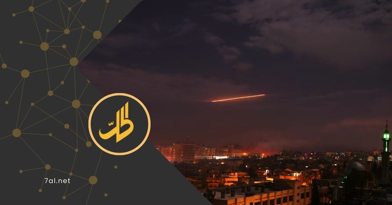 غارات جوية وتوغل عسكري.. هل بدأت تل أبيب بتنفيذ تهديداتها؟