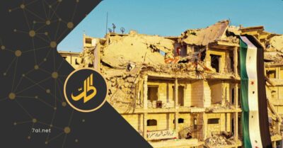 مكاسب تنتظر سوريا بعد تعليق العقوبات عن قطاعات اقتصادية رئيسية مكاسب تنتظر سوريا بعد تعليق العقوبات عن قطاعات اقتصادية رئيسية