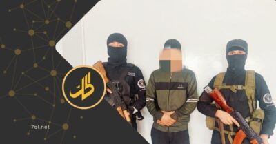 تهريب الأسلحة لـ”حزب الله” مستمر حتى ما بعد الأسد.. متى الحل؟ تهريب الأسلحة لـ”حزب الله” مستمر حتى ما بعد الأسد.. متى الحل؟