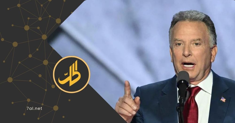 مبعوث ترامب: سوريا قد تنضم لاتفاقيات التطبيع مع إسرائيل