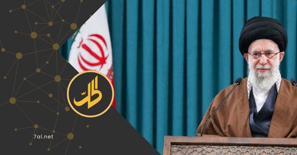 إيران ترحب بمؤتمر “الحوار الوطني” السوري.. تفاصيل