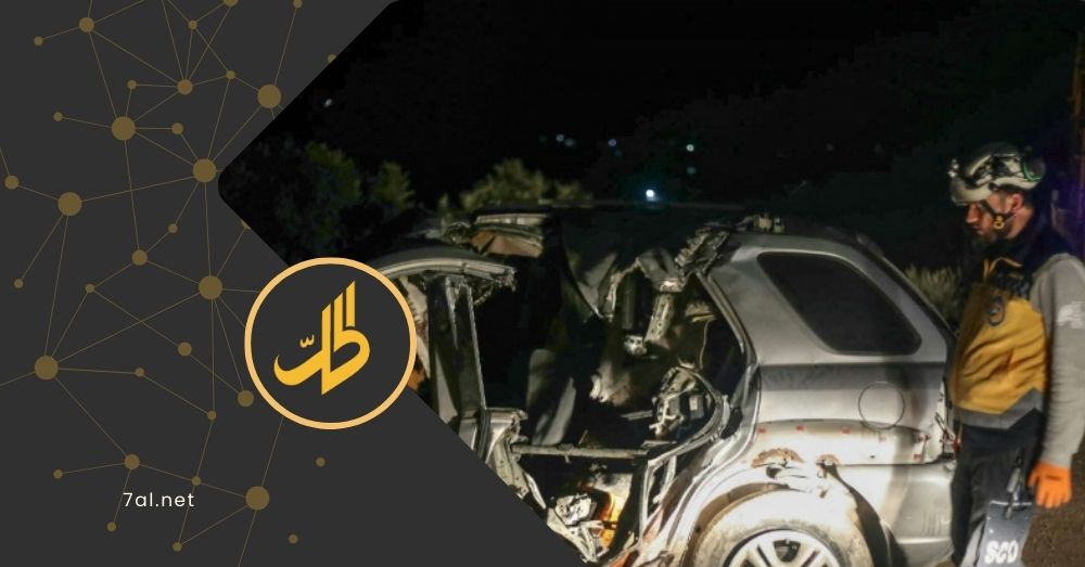 الجيش الأميركي يعلن قتل قيادي في تنظيم تابع لـ”القاعدة” بسوريا