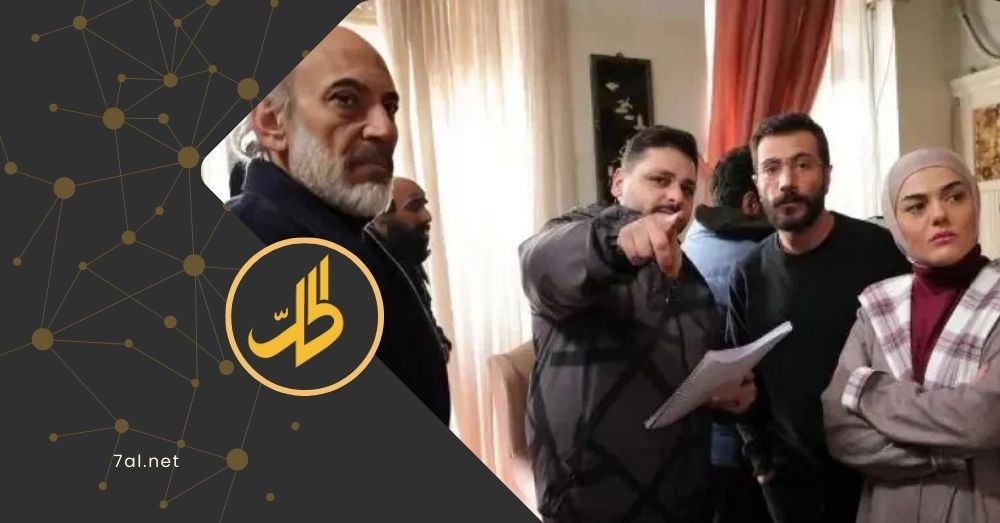 إيقاف تصوير مسلسل “قيصر” السوري.. ما الأسباب؟