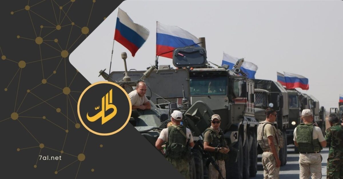 وسط استياء شعبي.. روسيا تؤكد استمرار المفاوضات على وجودها العسكري في سوريا