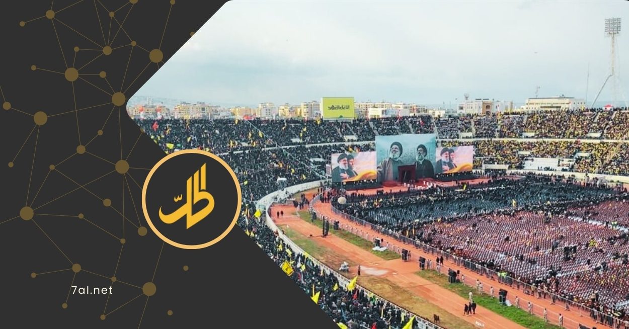قبل يوم من تشييع أمين عام "حزب الله" اللبناني السابق، حسن نصر الله، وصل وفد أميركي يرأسه السيناتور روني جاكسون إلى لبنان، حيث التقى بالرئيس اللبناني جوزاف عون، حيث بحث معه الاستقرار في لبنان والشرق الأوسط.
