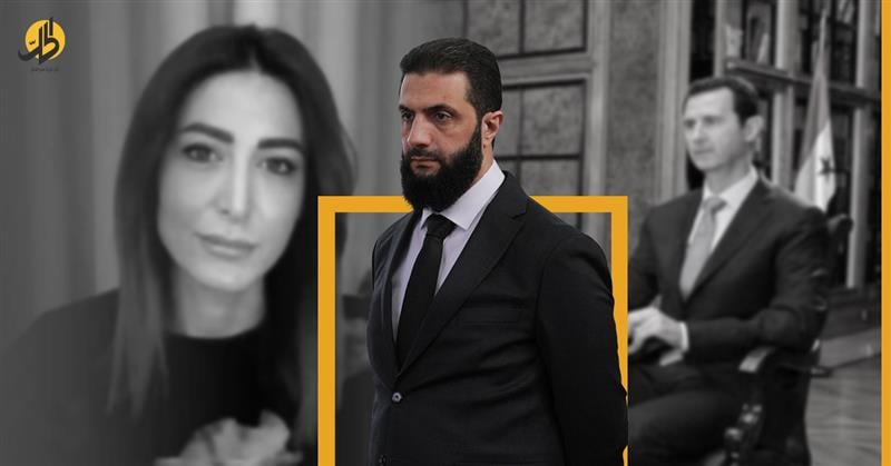 ابنة عم بشار الأسد: “عائلتي لم تؤذِ أحداً وهذه نصيحتي لـ أحمد الشرع”