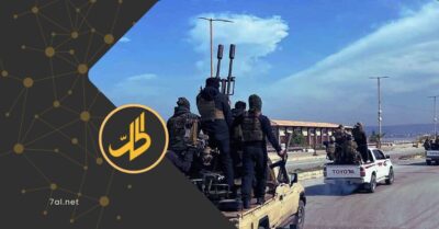 أحداث الساحل السوري تضع “الشرع” في ورطة.. ومخاوف بشأن العقوبات الغربية