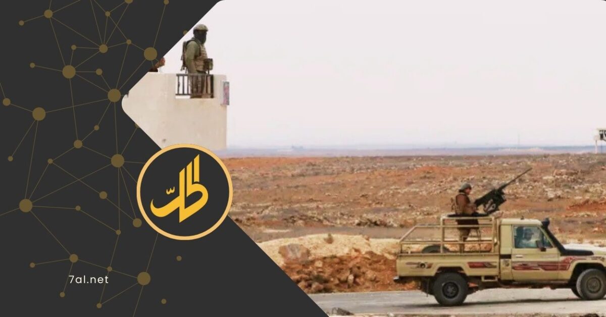 بعد تراجع وتيرتها.. الأردن يضبط شحنة مخدرات ويقتل مهربين