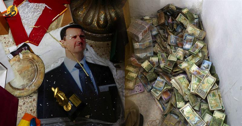 بعد نفي روسيا وجودها لديها.. أين هرّب “الأسد” أموال سوريا المنهوبة؟