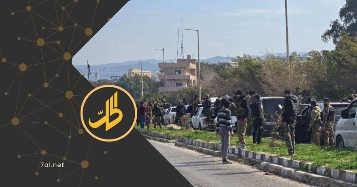 قيادات سابقة تقف وراء أحداث الساحل السوري.. وبيانات متناقضة للطائفة العلوية