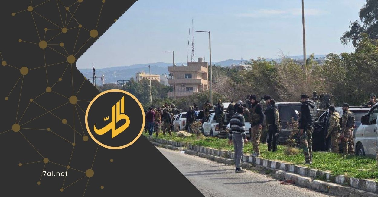 قيادات سابقة تقف وراء أحداث الساحل السوري.. وبيانات متناقضة للطائفة العلوية