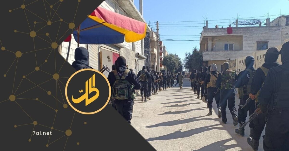 توتر وانتشار واسع.. القصة الكاملة لما حدث في جرمانا!