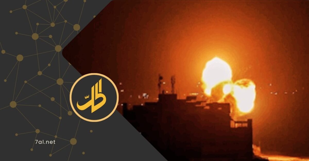 توغل إسرائيلي في القنيطرة وغارات على تدمر.. ماذا استهدفت بوسط سوريا؟