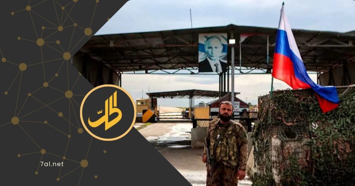دمشق ترسل فادي صقر لإقناع النازحين في حميميم بالعودة إلى مناطقهم.. ماذا حصل؟