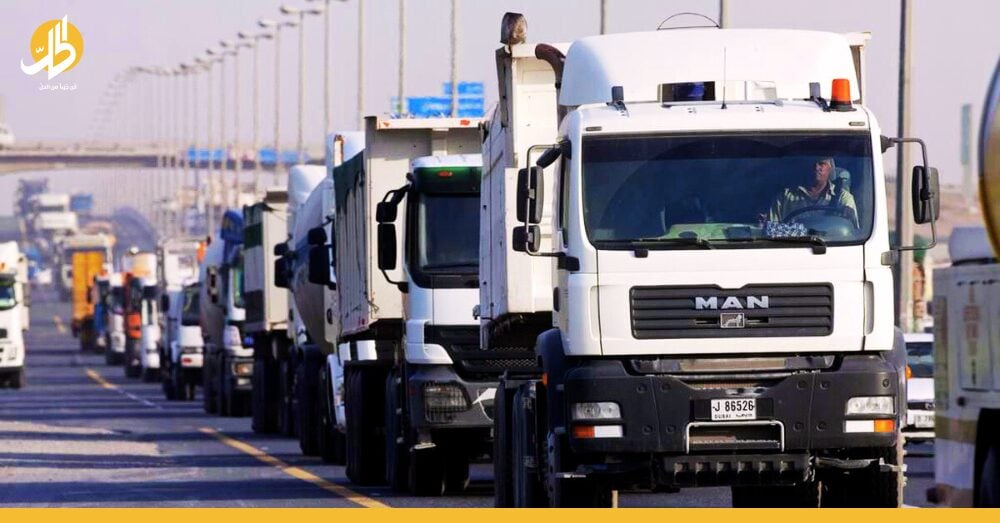 ضوابط ورسوم جديدة تهدد بانهيار قطاع التخليص الجمركي في سوريا.. ما علاقة الاحتكار؟