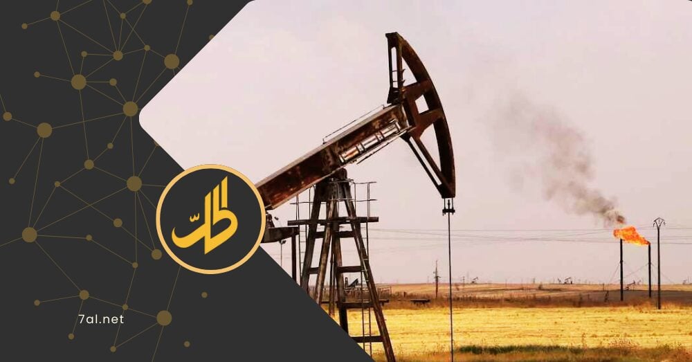 “قسد” تنفي تسليم آبار النفط إلى الإدارة السورية.. ما الحقيقة؟